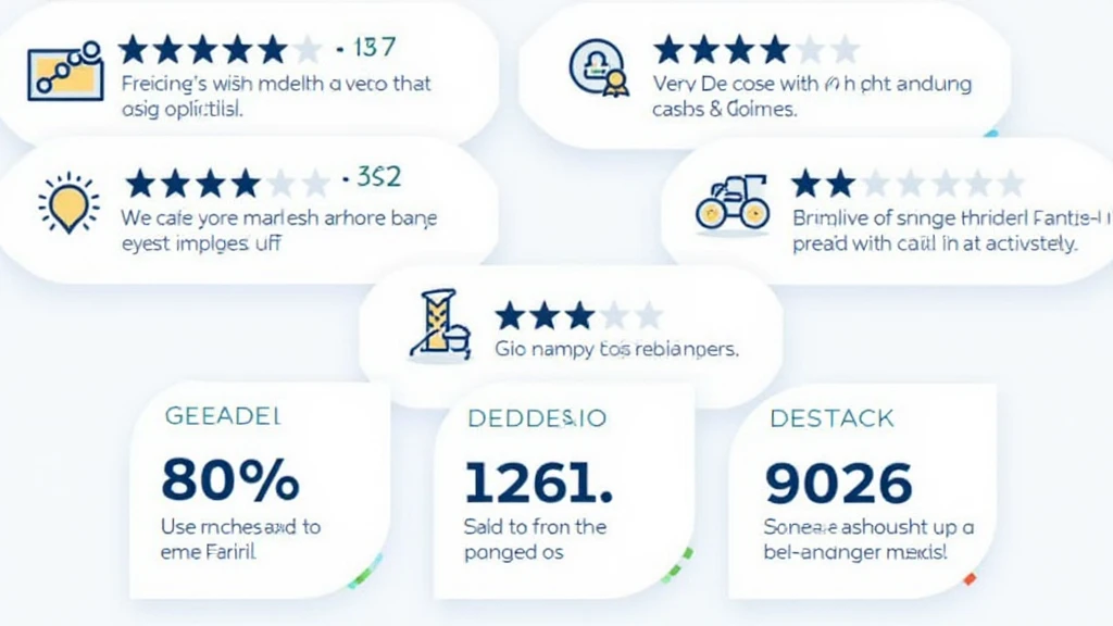 Vietnam crypto exchange user feedback