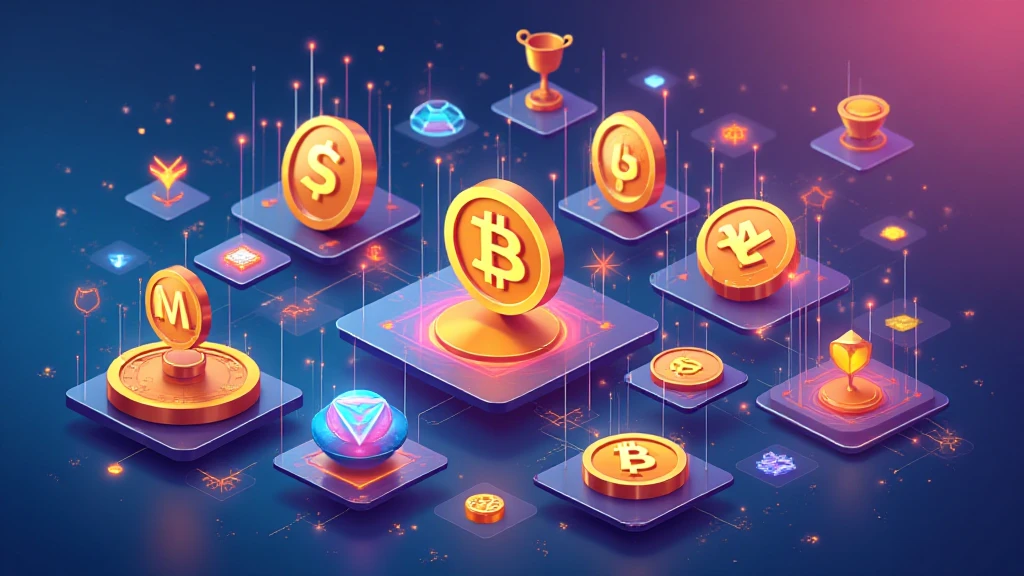 HIBT crypto portfolio diversification