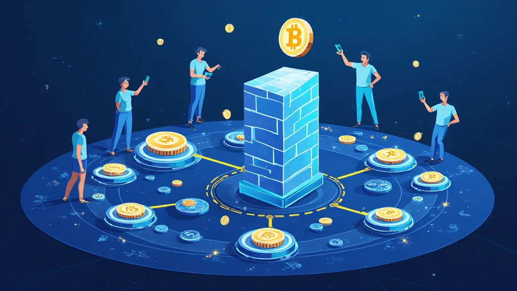 HIBT crypto liquidity provider incentives