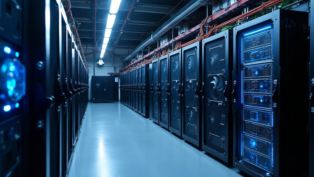 Vietnam crypto mining equipment maintenance