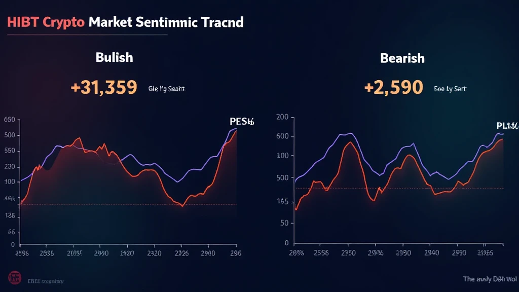 HIBT crypto market sentiment tracking