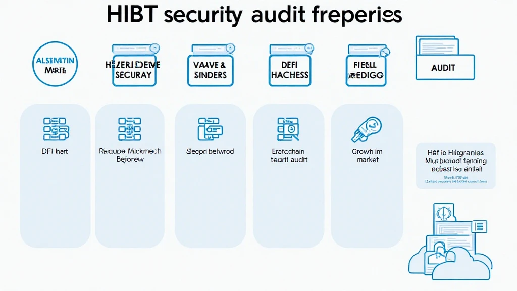 HIBT security audit frequency