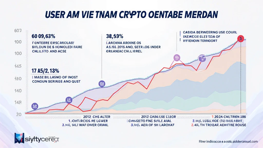 Vietnam crypto exchange user base growth