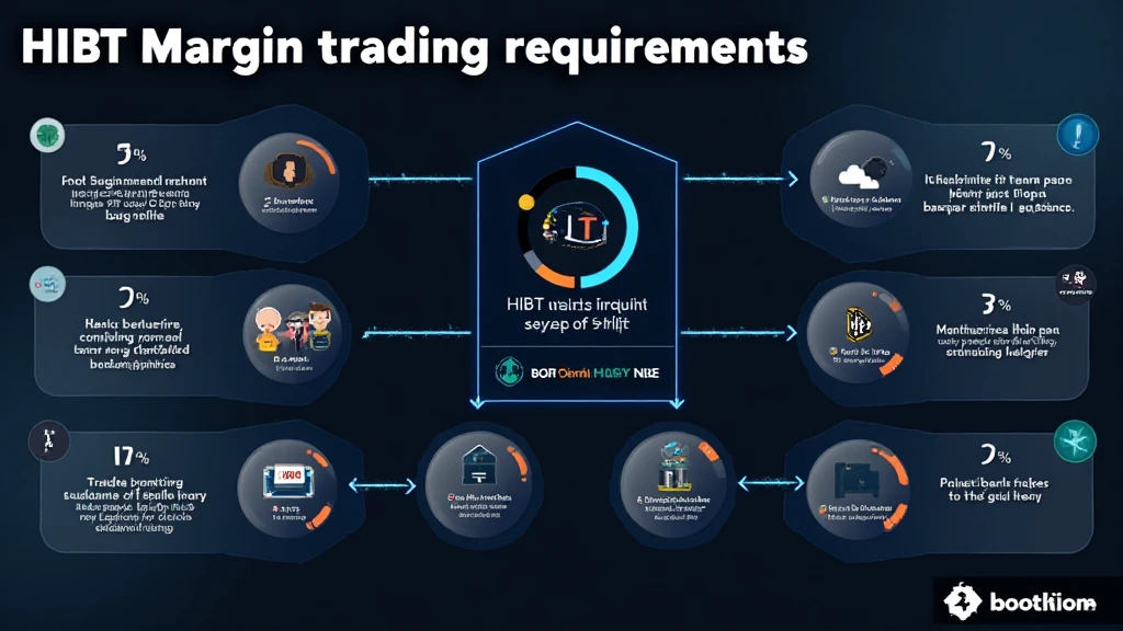 HIBT margin trading requirements