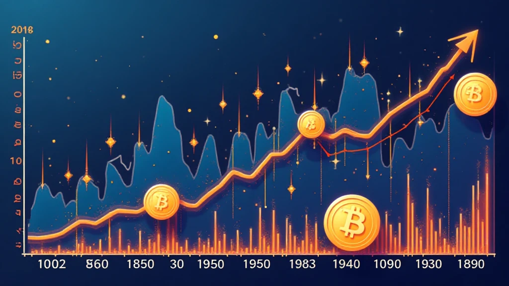 Bitcoin price historical data