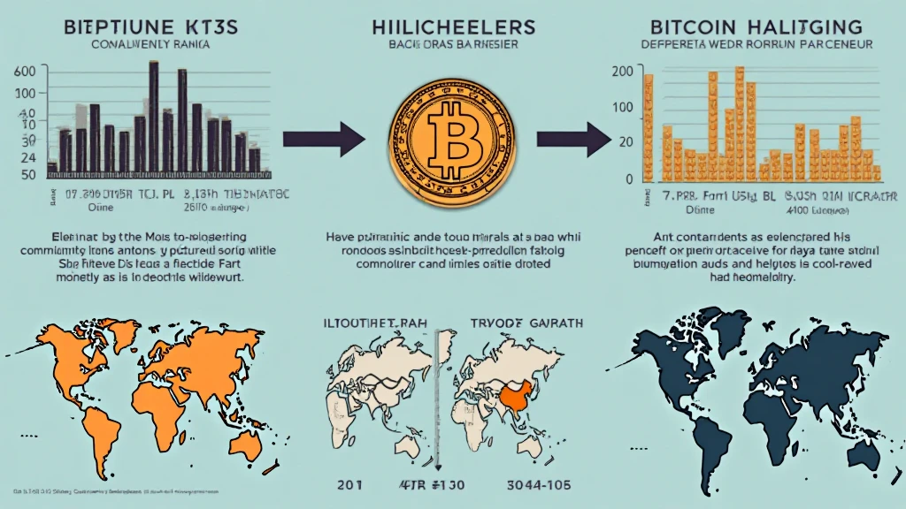 Bitcoin Halving community impact