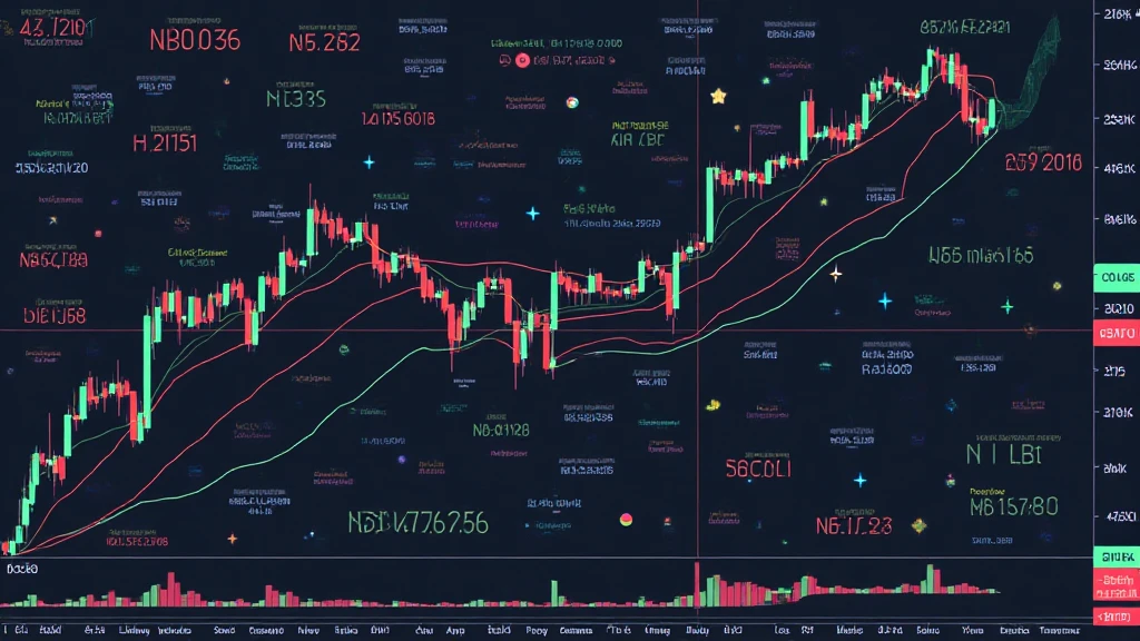 Bitcoin price chart patterns