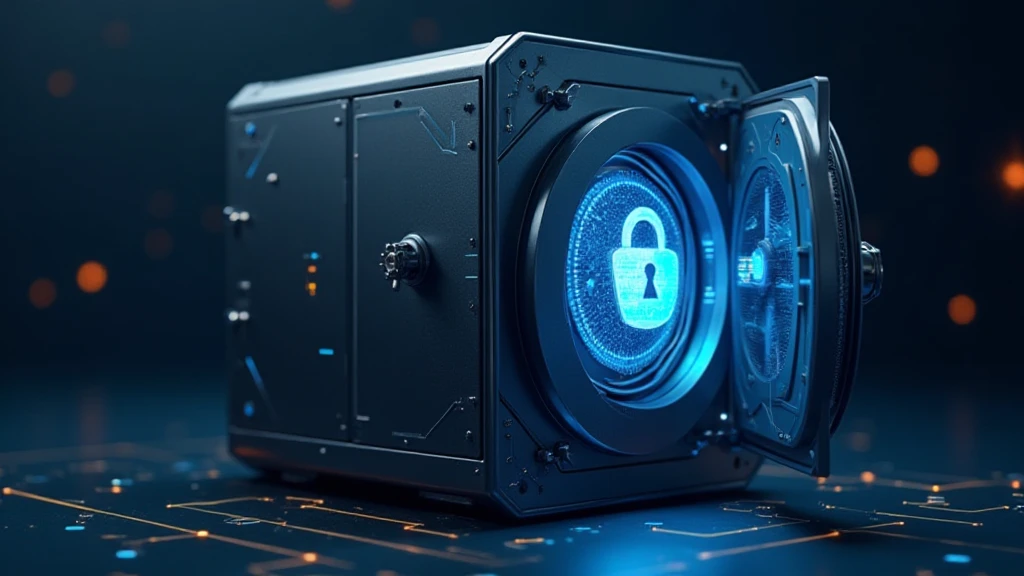 Vietnam crypto payment security standards