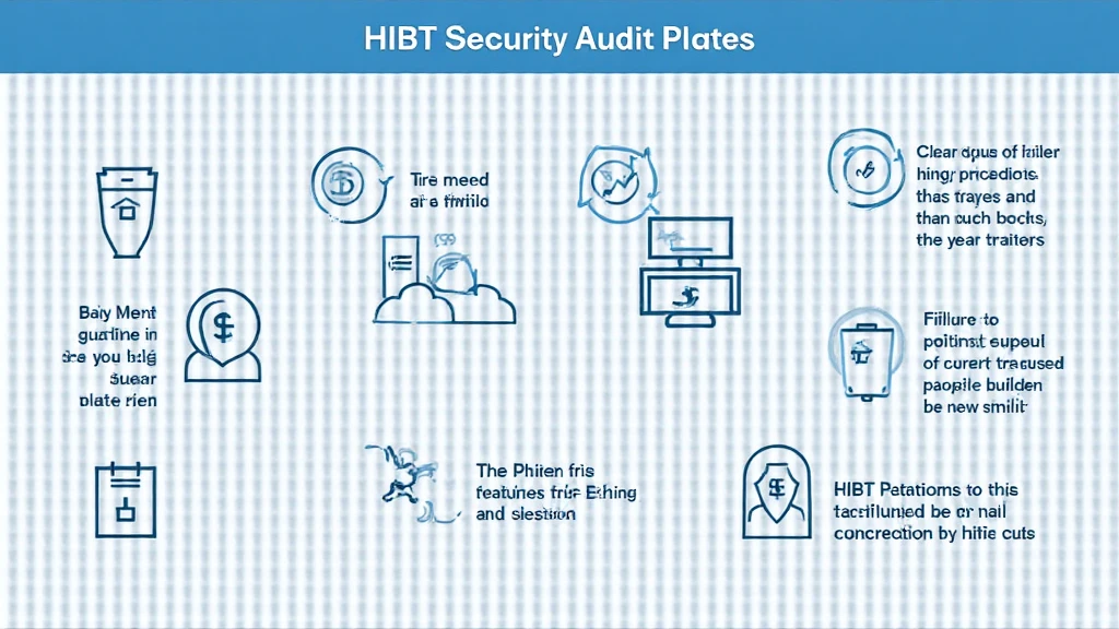 HIBT security audit best practices