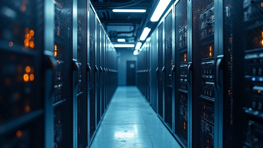 Bitcoin mining farm energy costs