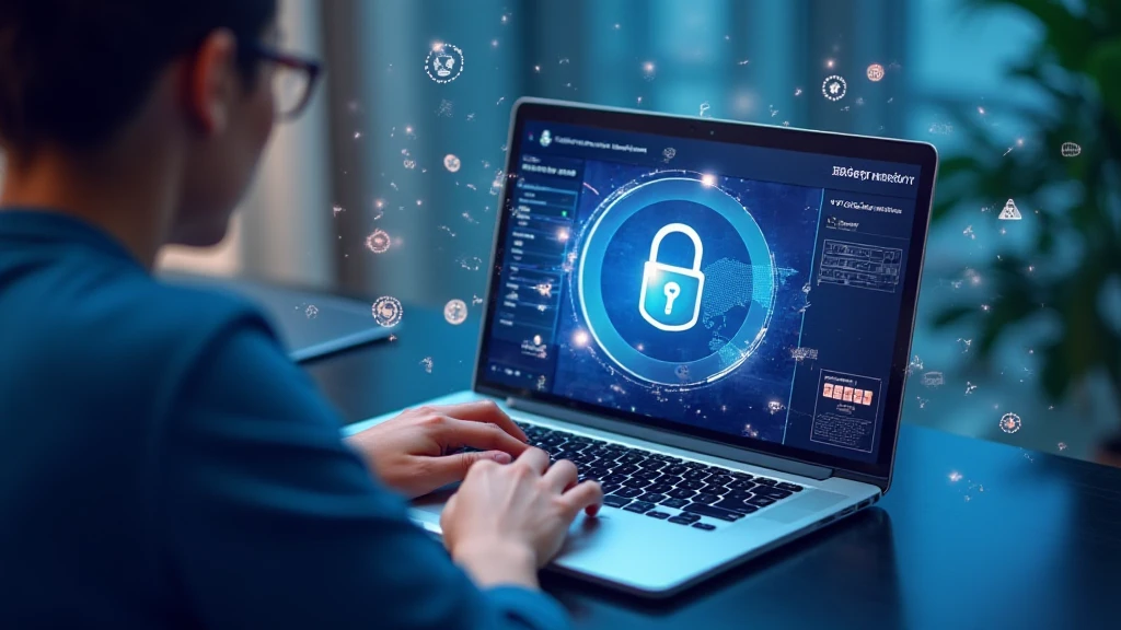 Vietnam crypto exchange user authentication