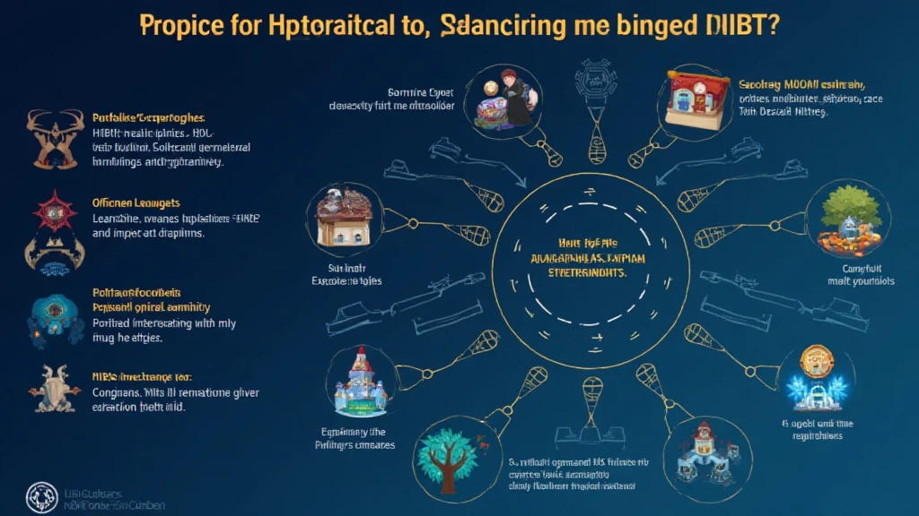 HIBT crypto portfolio optimization