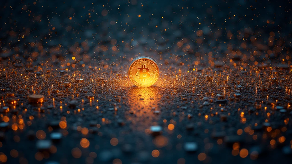 Bitcoin Halving economic forecasts