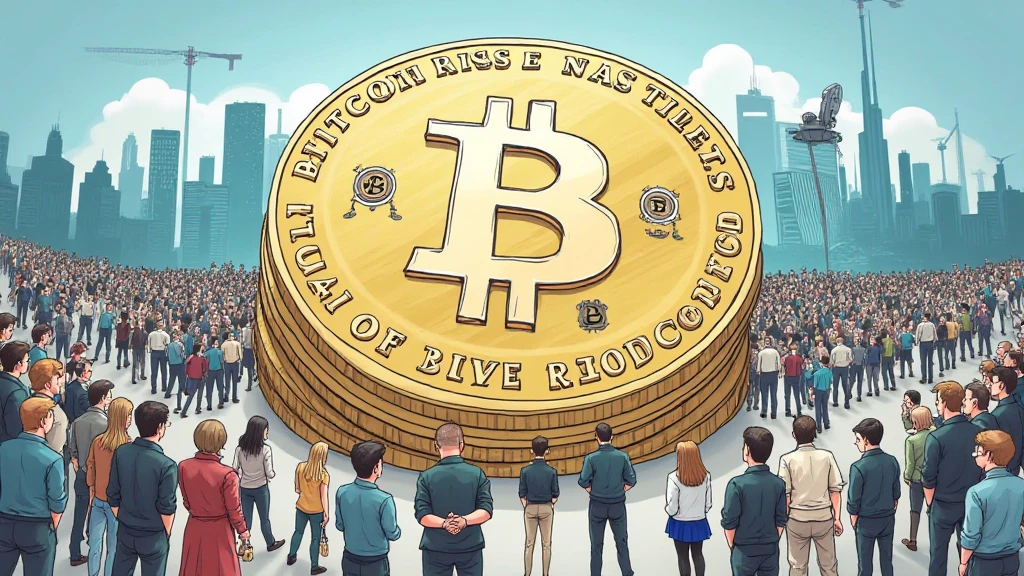 Bitcoin Halving community sentiment