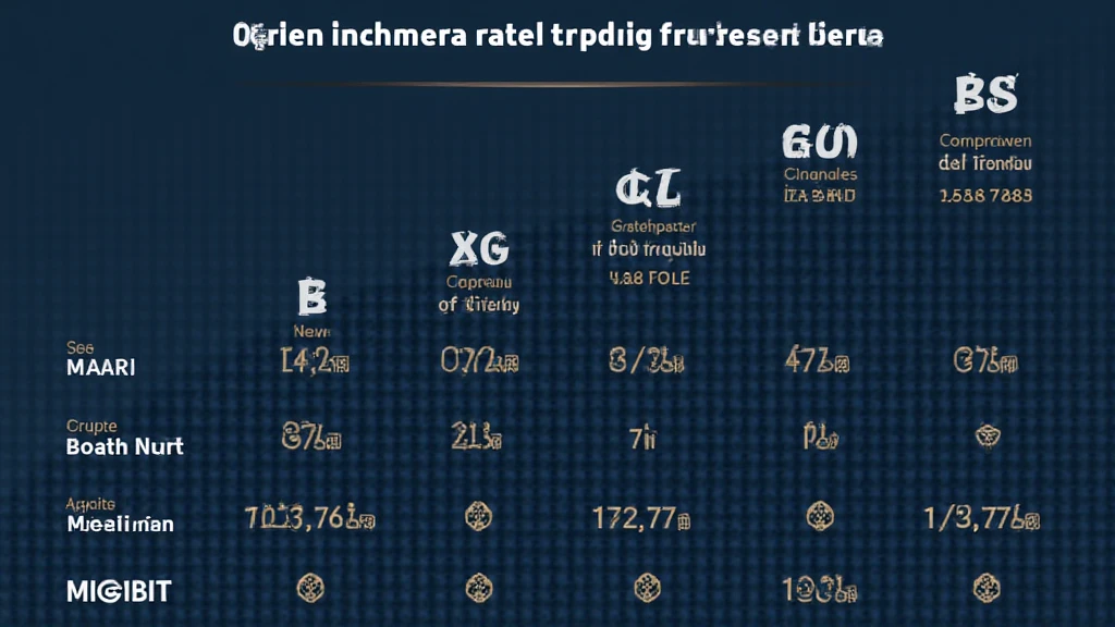 Vietnam crypto exchange liquidity ratios
