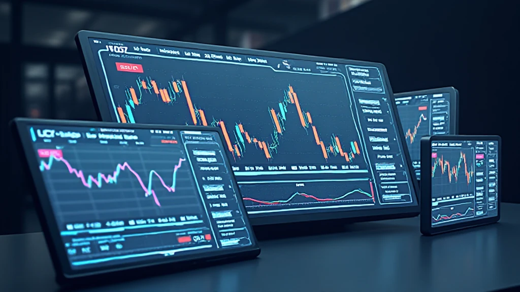 Bitcoin price monitoring tools