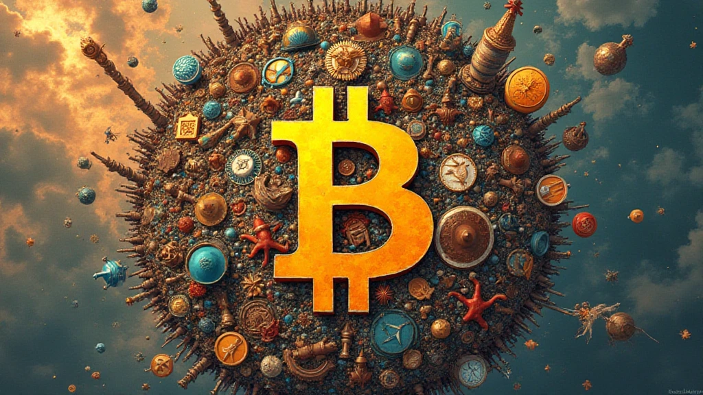 Bitcoin Halving cultural impact