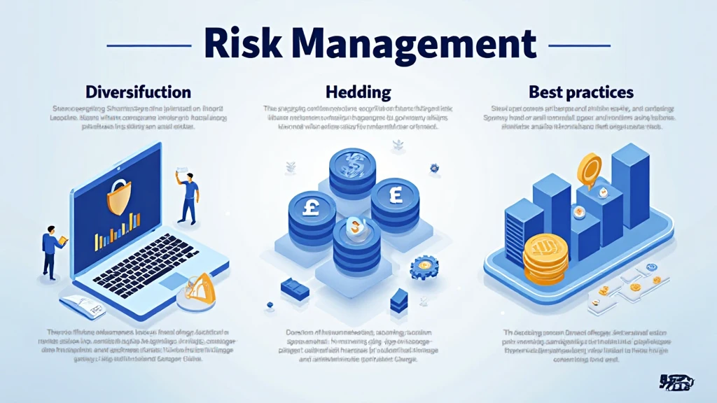 HIBT crypto portfolio risk management