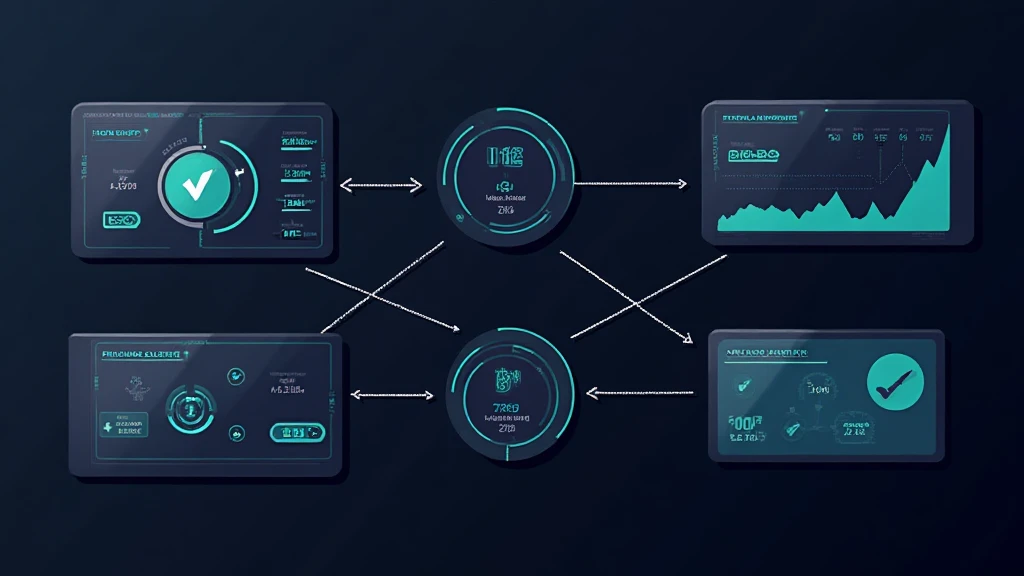 Bitcoin price alert systems
