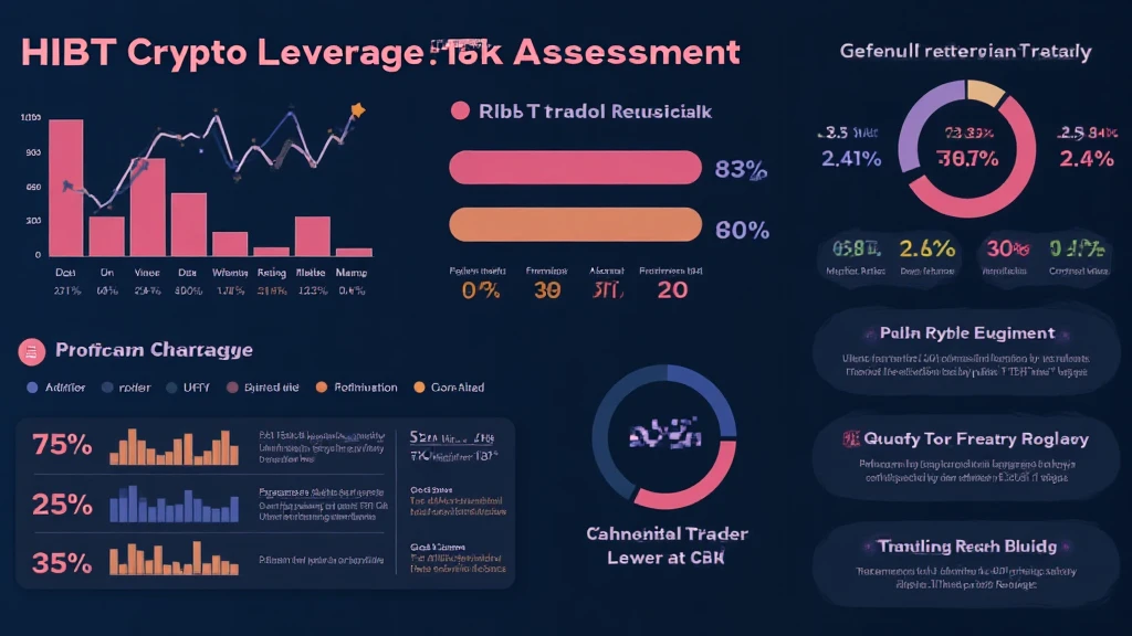 HIBT crypto leverage risk assessment