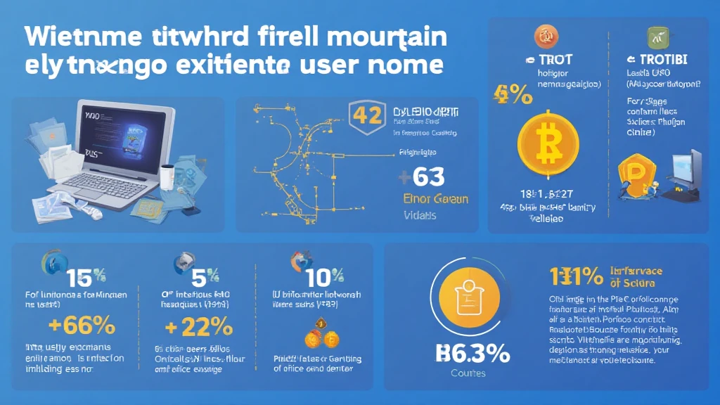 Vietnam crypto exchange user base