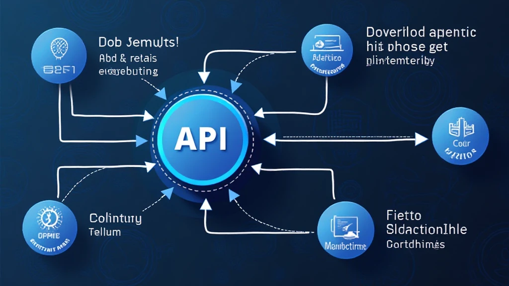 Vietnam crypto exchange API integration