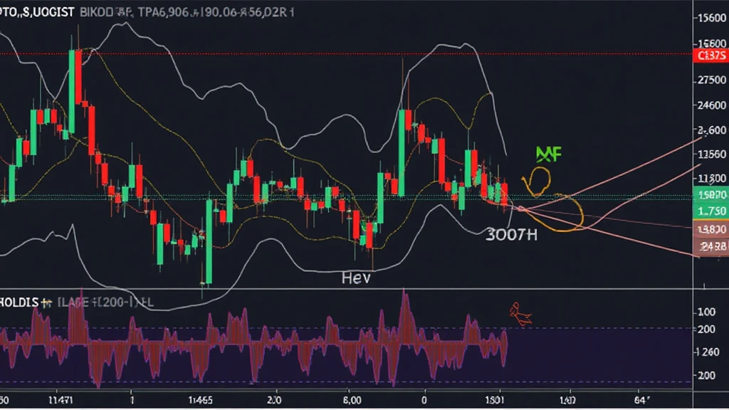 Bitcoin price chart analysis