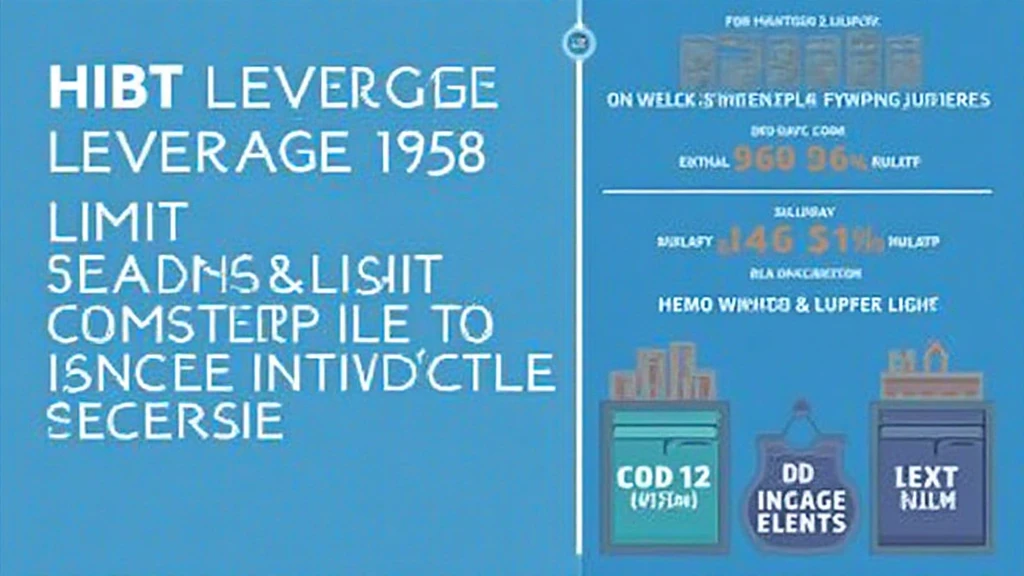 HIBT leverage trading limits