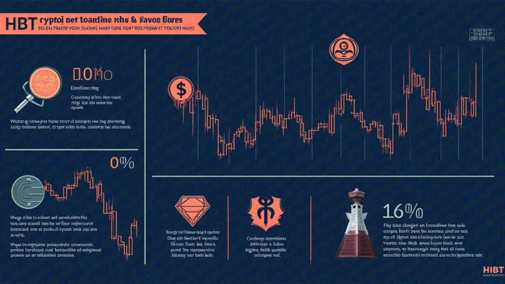 HIBT crypto market volatility
