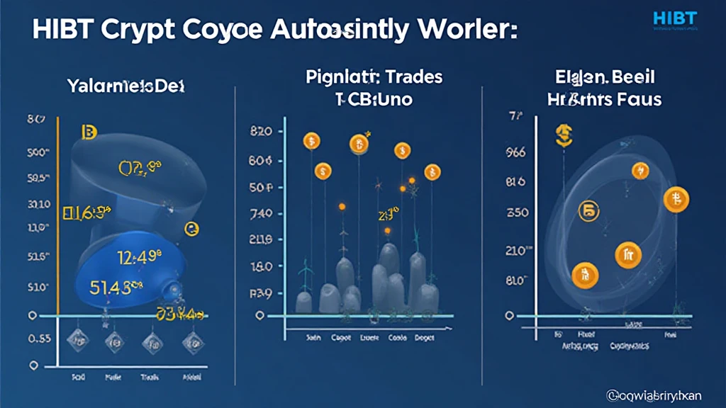 HIBT crypto liquidity metrics