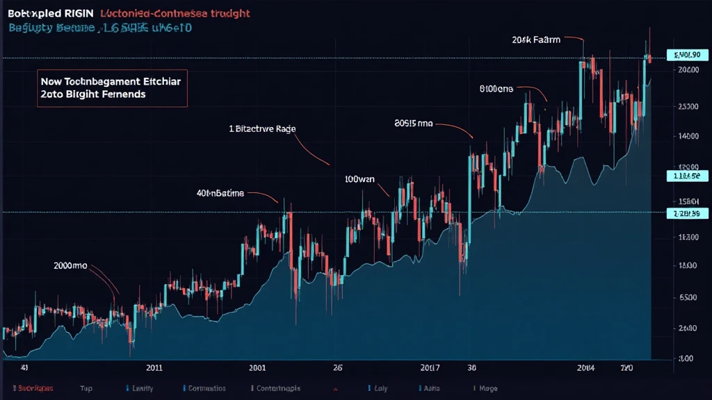 Bitcoin price forecasting