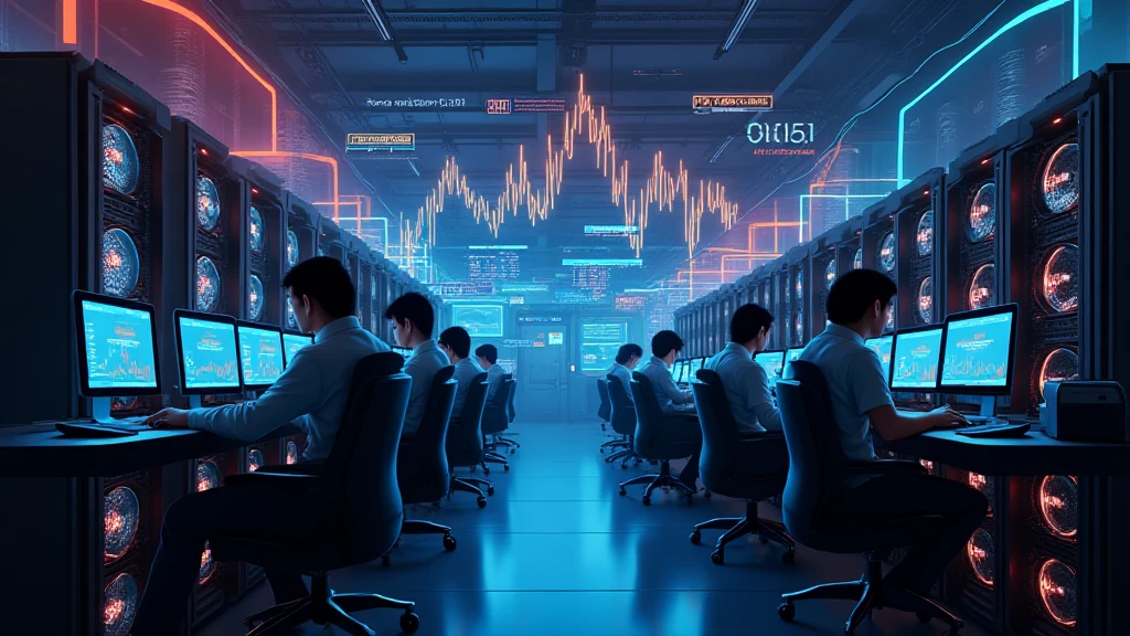 Vietnam crypto mining regulations