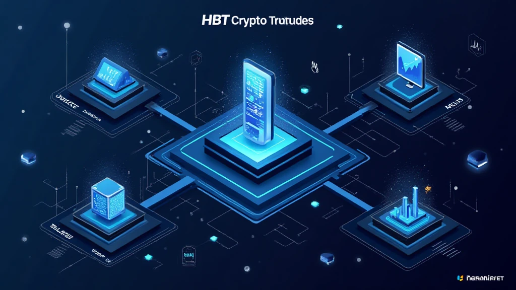 HIBT crypto strategies