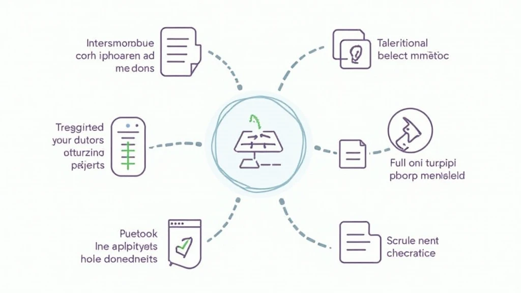 Vietnam crypto tax documents