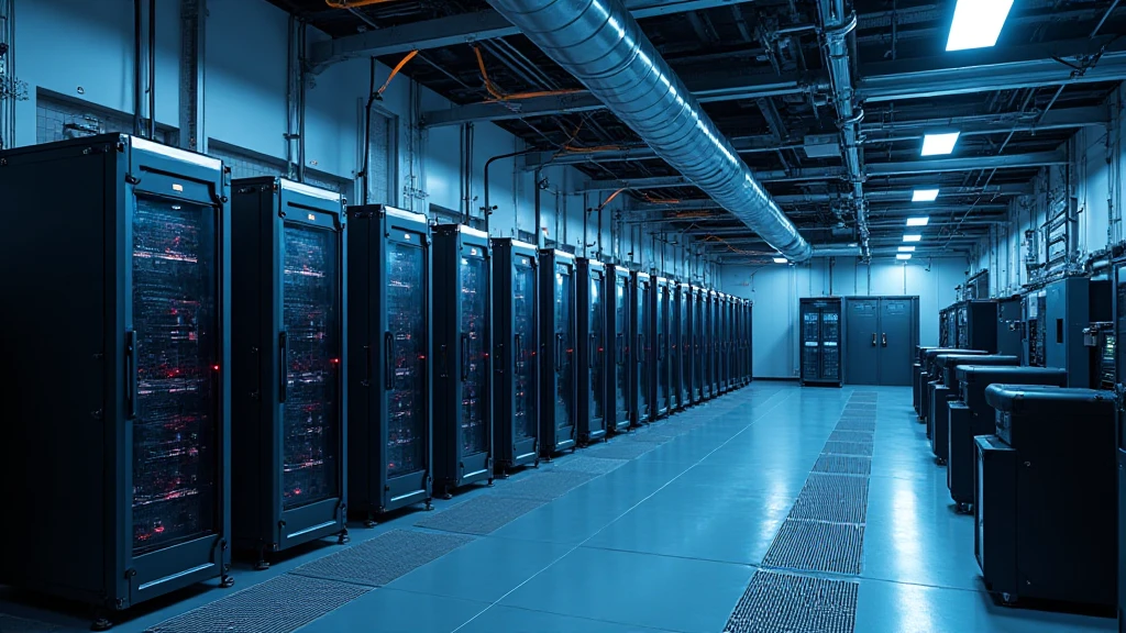 Bitcoin mining efficiency