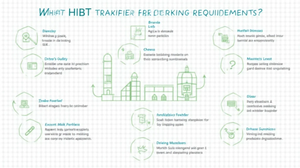 HIBT staking requirements