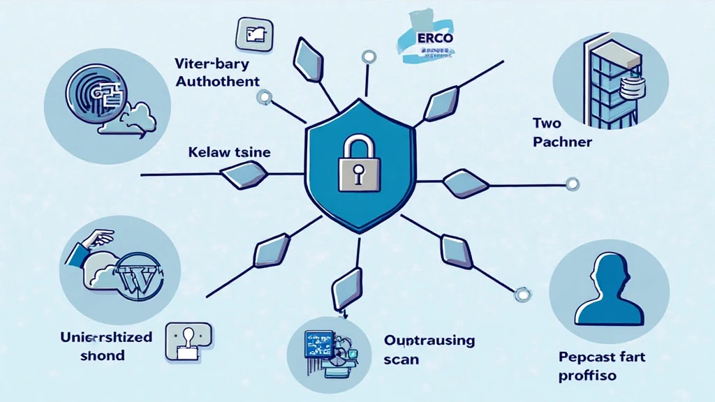 Vietnam crypto authentication