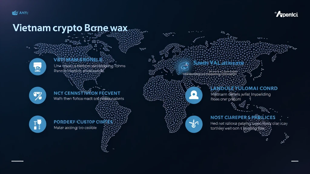Vietnam crypto software