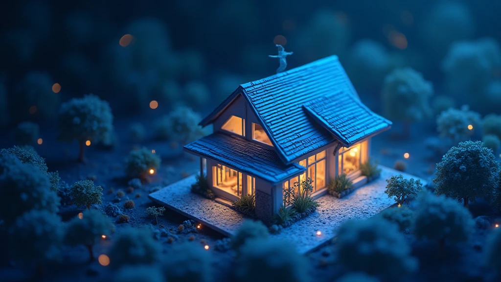 Buy crypto property in Vietnam with HIBT