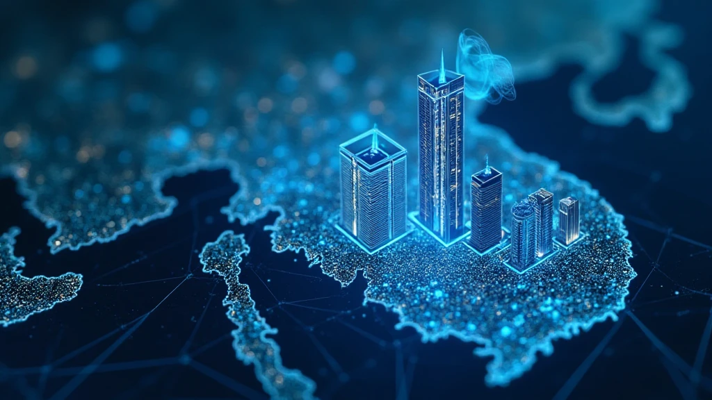 How to invest in tokenized Vietnam properties