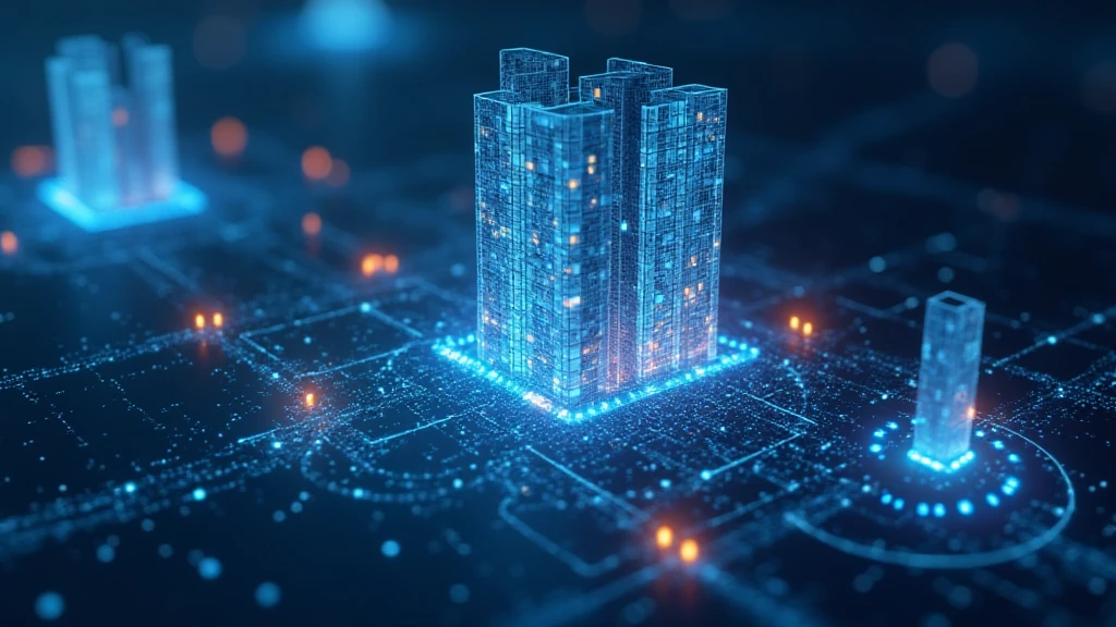 Blockchain Vietnam real estate transactions