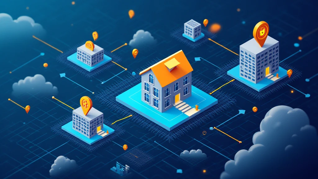 HIBT real estate NFT market 2025