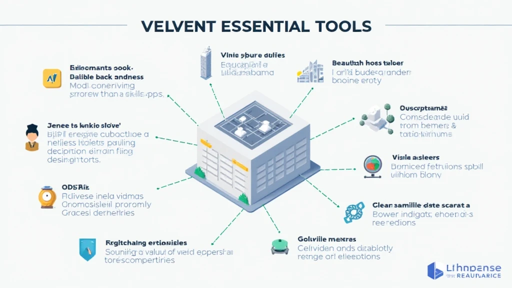 Vietnam crypto property valuation tools
