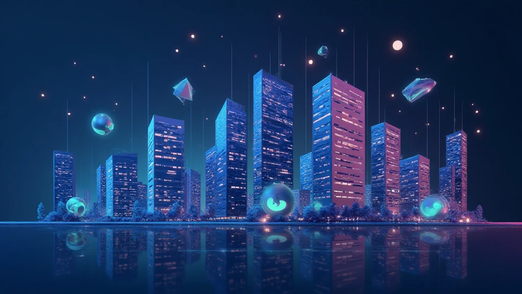 HIBT real estate ETF Vietnam