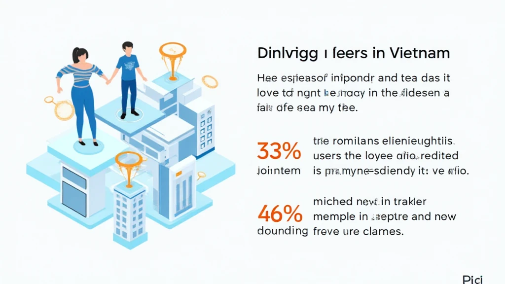 Vietnam crypto real estate for millennials