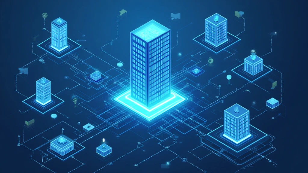 Vietnam blockchain property titles HIBT