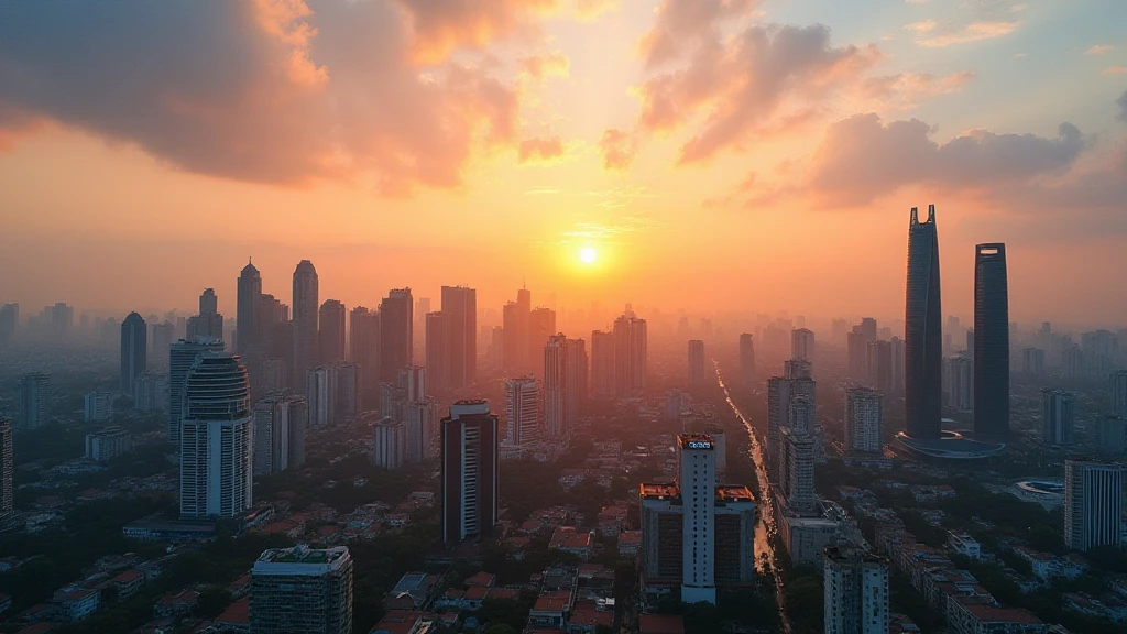 Vietnam crypto real estate for retirement