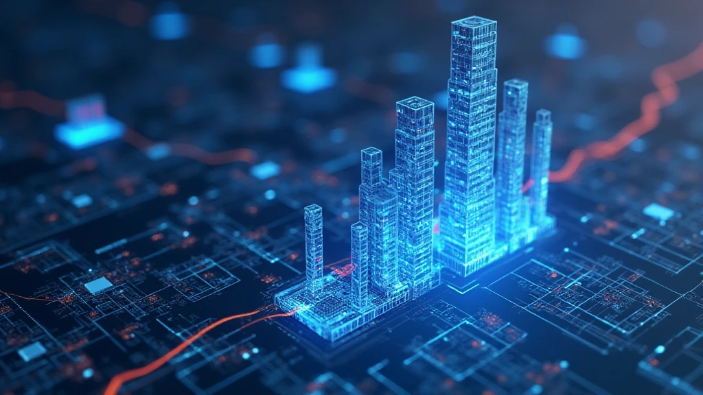 HIBT real estate market analytics Vietnam