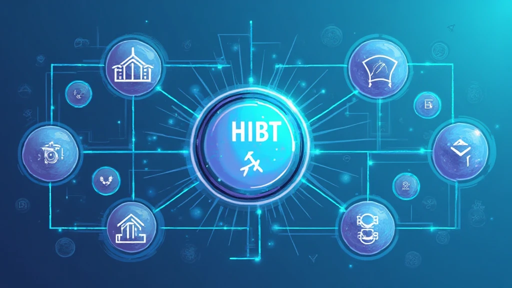HIBT crypto property taxes Vietnam