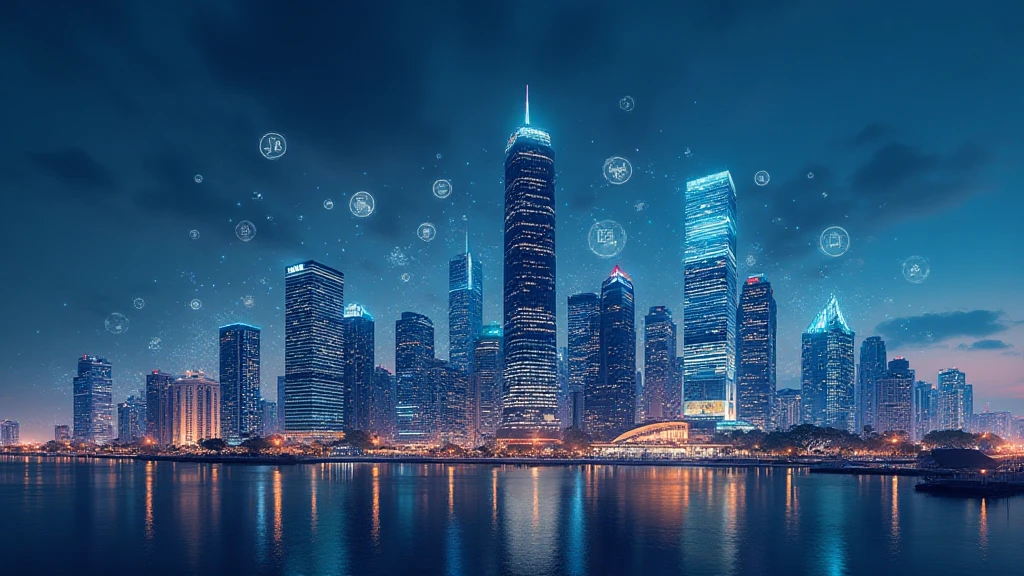 Vietnam real estate NFT certification